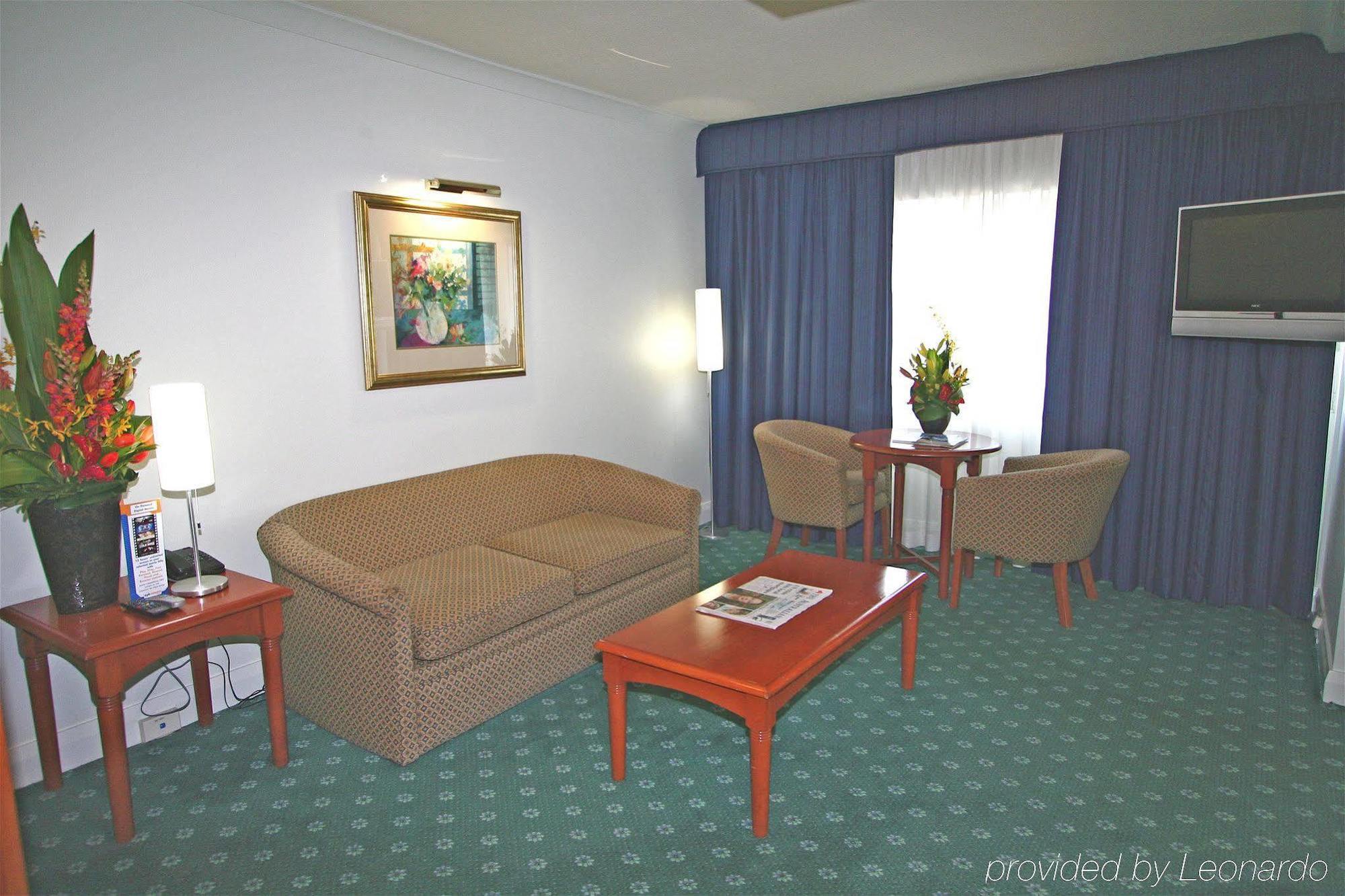 Hyatt Regency Brisbane Hotel Phòng bức ảnh